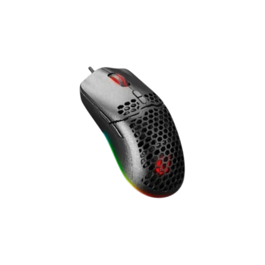 Mouse Rampage SMX R77 X/TITAN