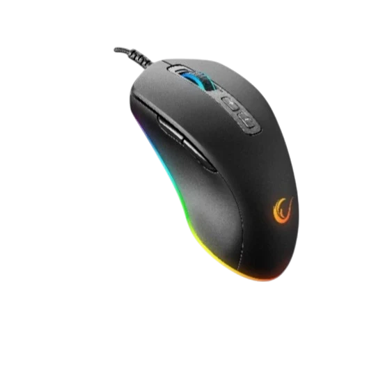 Mouse Rampage SMX R58 EAGLE