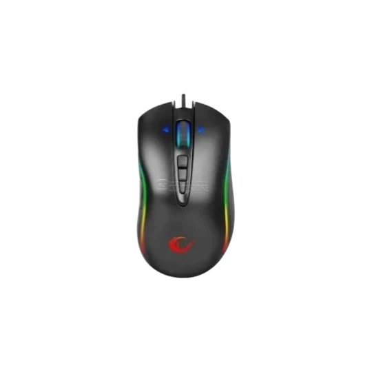Mouse Rampage SMX R15 SHINE