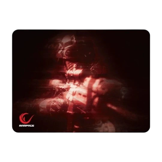 Pad Mouse Rampage PAD 300353