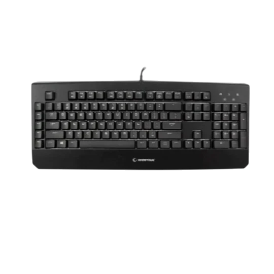 Klaviatura Rampage KB R12 USB