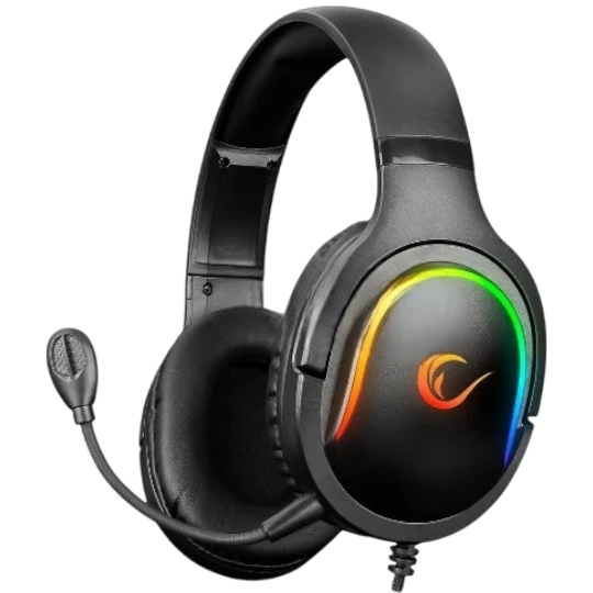 Oyun Qulaqlığı Rampage MIRACLE X6