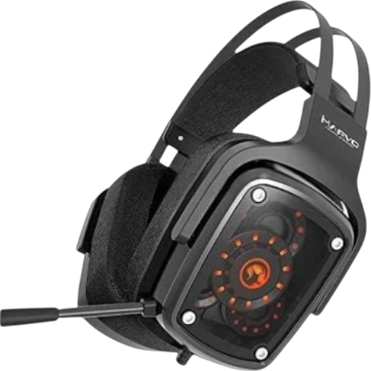 Oyun Qulaqlığı Marvo HG9046