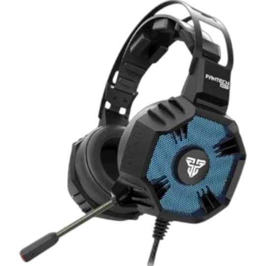 Oyun Qulaqlığı Fantech HG21