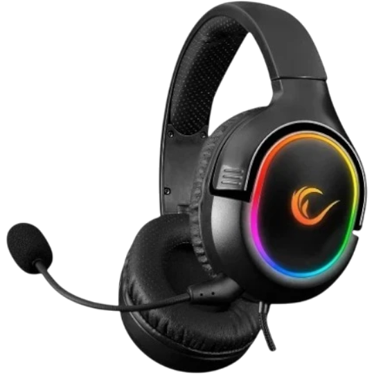 Oyun Qulaqlığı Rampage RX9