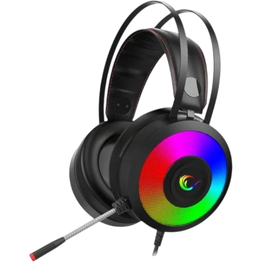 Oyun Qulaqlığı Rampage MIRACLE X3 PLUS