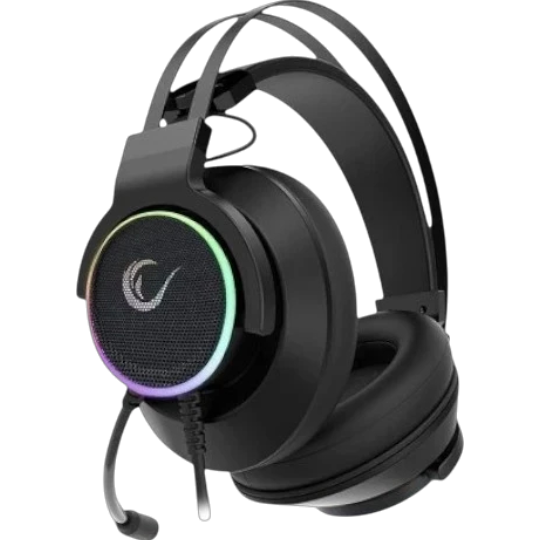 Oyun Qulaqlığı Rampage RM K9