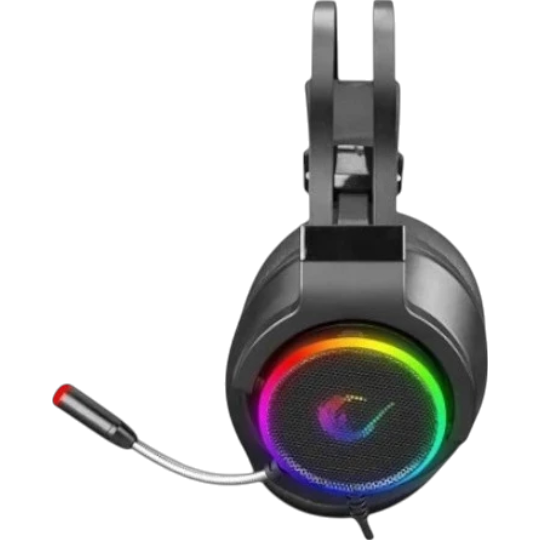 Oyun Qulaqlığı Rampage RM K9 - Thumbnail 1