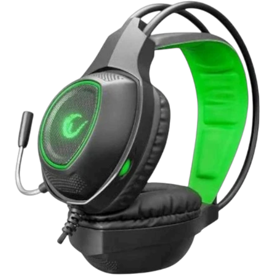 Oyun Qulaqlığı Rampage RM K23 MISSION - Thumbnail 1