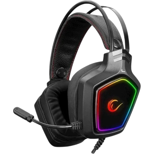 Oyun Qulaqlığı Rampage X-RANGER - Thumbnail 1