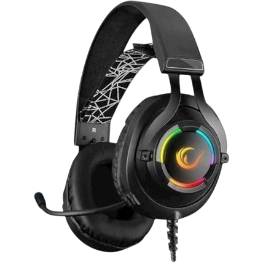 Bluetooth qulaqlıq Rampage RM K18 DOUBLE