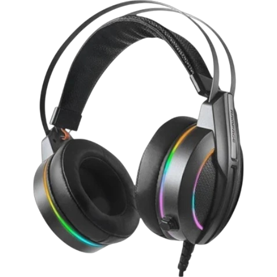 Oyun Qulaqlığı Rampage RM K6 STARK