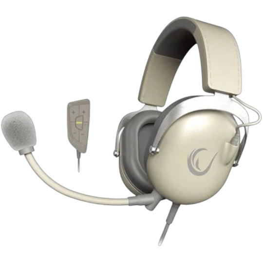 Oyun Qulaqlığı Rampage R81 CHAMPION