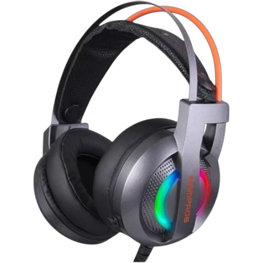 Oyun Qulaqlığı Rampage RM X7 TORNADO