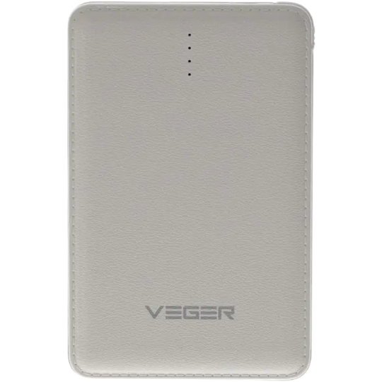 Powerbank Veger V58 15000 0299