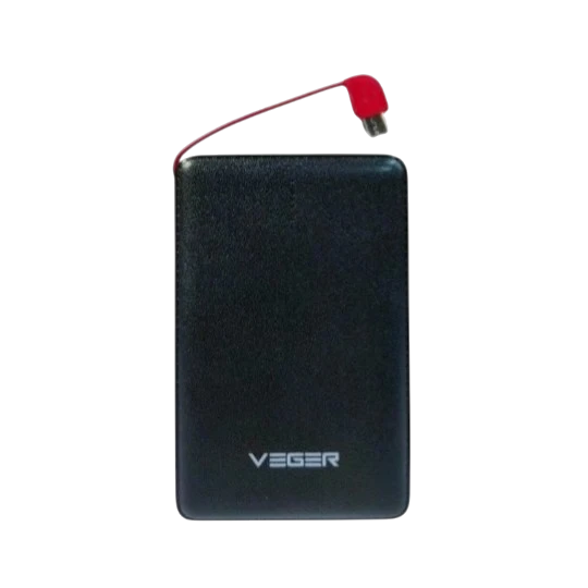 Powerbank Veger V58 15000 0299