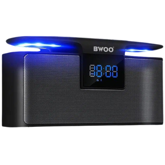 Səsgücləndirici Bwoo BS64 2925