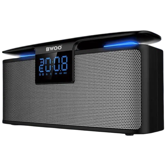 Səsgücləndirici Bwoo BS64 2925 - Thumbnail 1