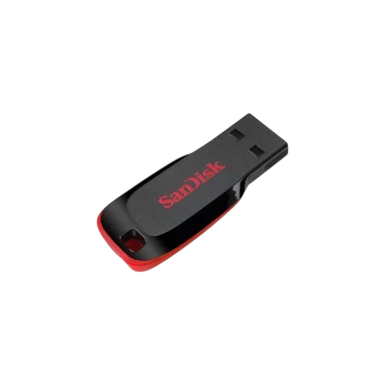Flaşkart Sandisk 2.0 64GB 7318