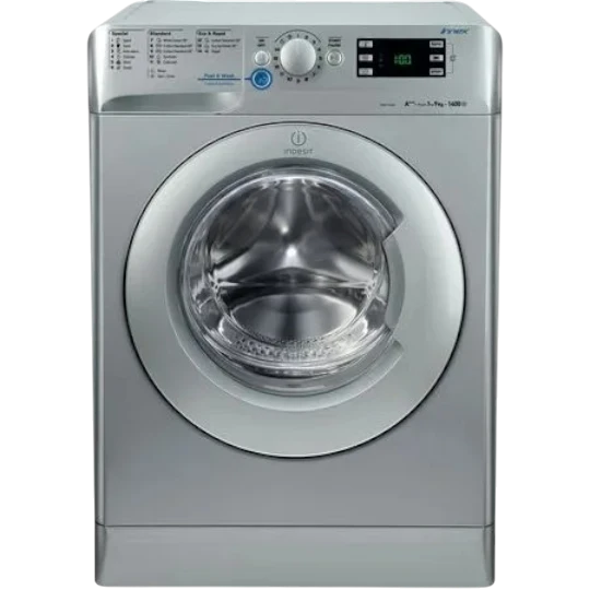 Paltaryuyan Indesit XWE 91483XS EU