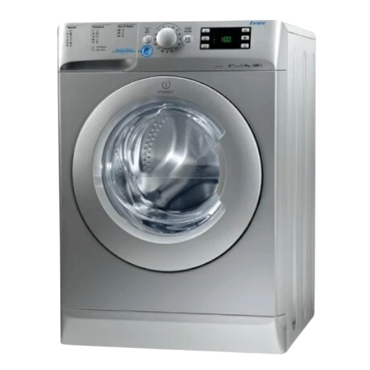 Paltaryuyan Indesit XWE 91483XS EU - Thumbnail 1
