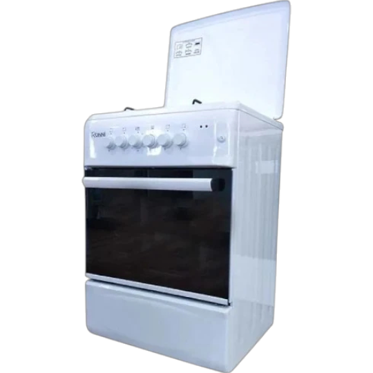 Solo Soba Ronni F5C 31 G2-IX U-421