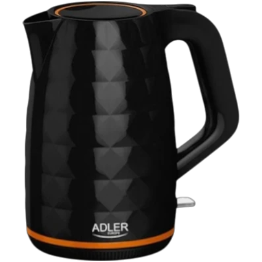 Elektrikli çaydan Quicks Q-6615 2LI