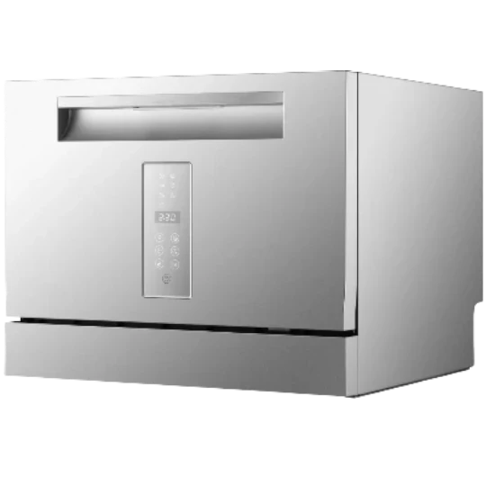 Qabyuyan Hoffmann DVC-556X