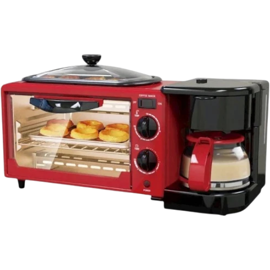 Mini Soba Haeger R.5308R