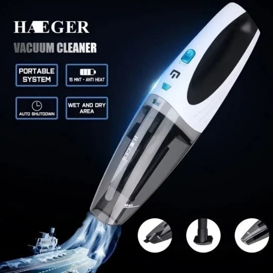 Tozsoran Haeger HG-8668 - Thumbnail 1