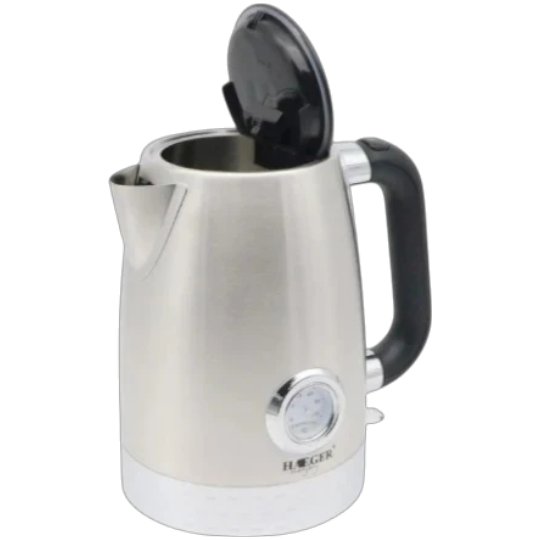 Elektrikli çaydan Haeger HG-7814 - Thumbnail 1