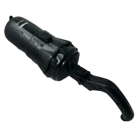 Tozsoran Fantom MAGIC P 3000 - Thumbnail 4