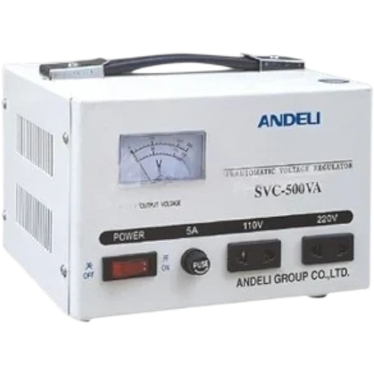 Stablizator Andeli 500VT