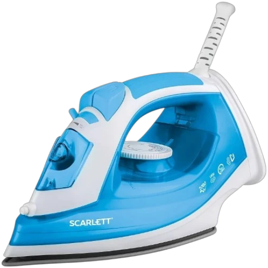 Ütü Scarlett SC-SI30K43 - Thumbnail 0