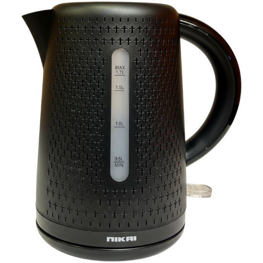 Elektrikli çaydan Nikai NK-644P