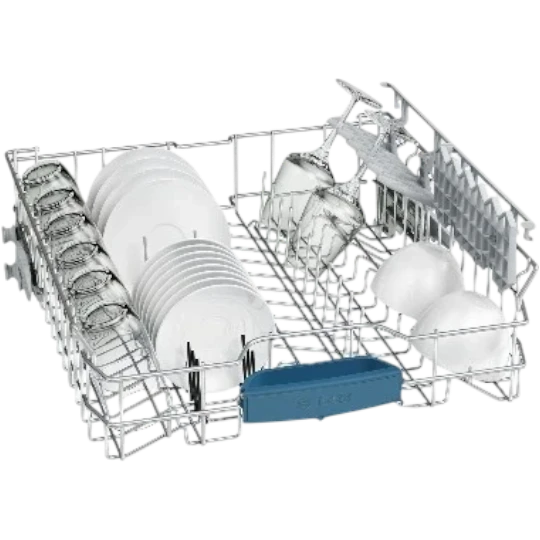 Qabyuyan Bosch SMS43DO8ME - Thumbnail 2