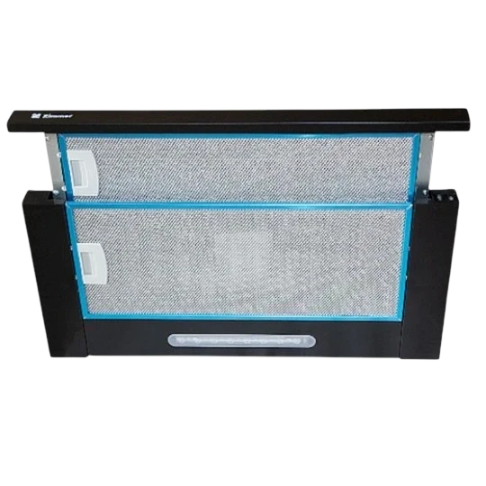 Aspirator Zimmer F5 Qara