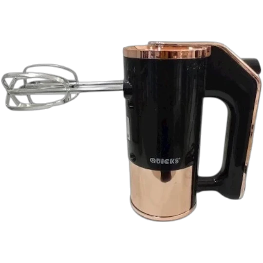 Mikser Quicks Q-6750 300W Qara - Thumbnail 0