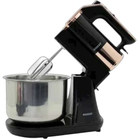 Mikser Quicks Q-6755 350W Qara - Thumbnail 1