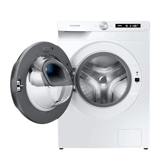 Paltaryuyan Samsung WW90T554CAW/LP - Thumbnail 3