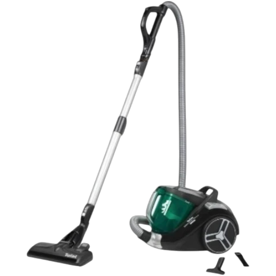 Tozsoran Tefal UW4842 Extent Power Premium Qablı Yaşıl - Thumbnail 1