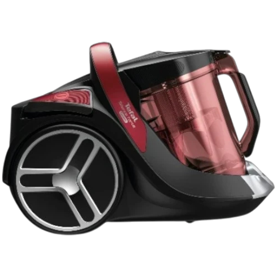 Tozsoran Tefal TW7253 Compact Power Cyclonic Qırmızı - Thumbnail 1