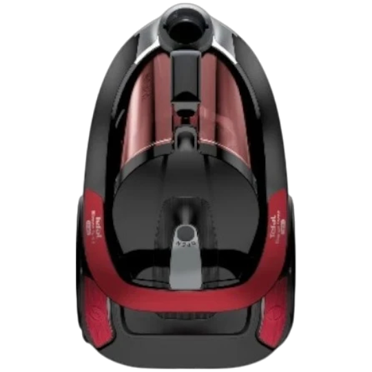 Tozsoran Tefal TW7253 Compact Power Cyclonic Qırmızı - Thumbnail 3