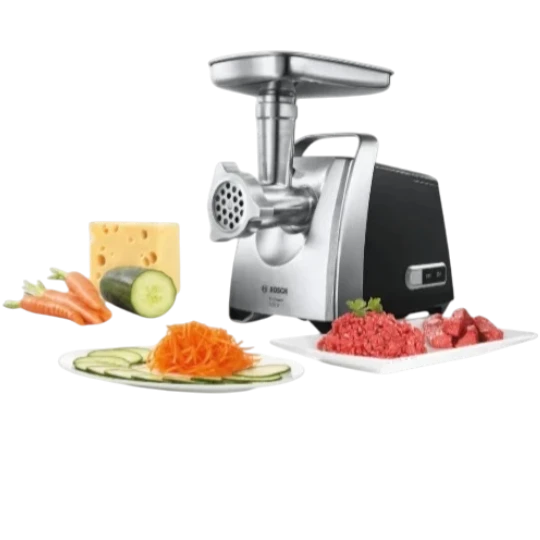 Ətçəkən Bosch MFW68680 220W - Thumbnail 1