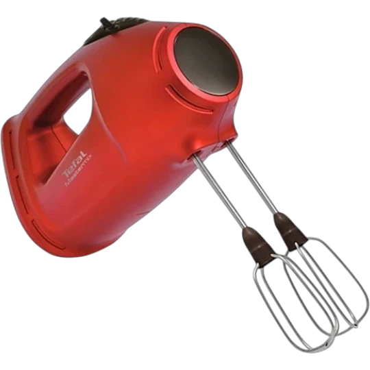 Mikser Tefal MASTERMIX HT400 425W Qırmızı