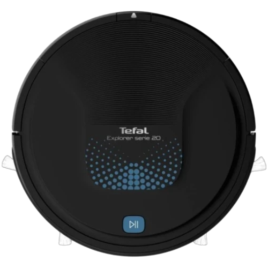 Tozsoran Tefal 6875WH Robot - Thumbnail 1
