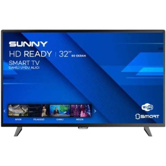 Televizor Sunny 32 Smart