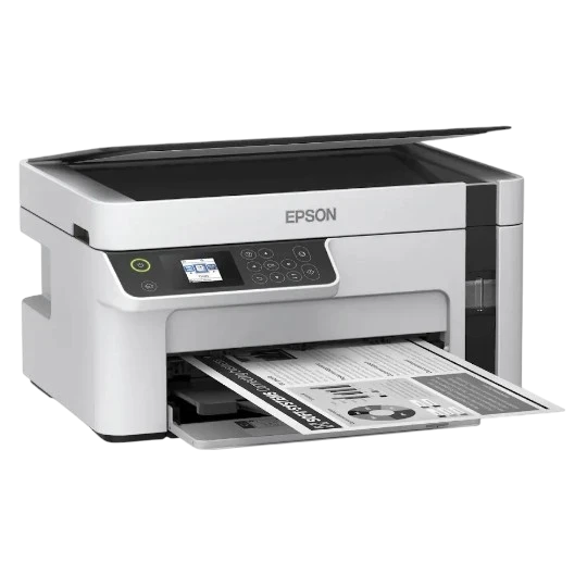Printer Epson M2120 CIS - Thumbnail 1