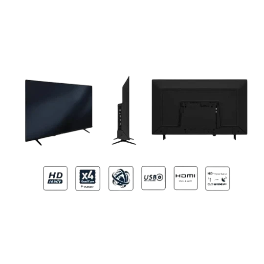 Televizor Grundig 32GEH6600 - Thumbnail 1