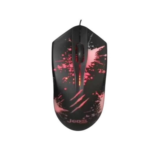 Mouse Jedel GM850 WIRED LED